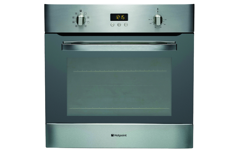 Hotpoint SH83CXS — vue 1 sur 4