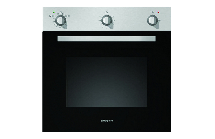 Hotpoint SHY23X — vue 1 sur 2