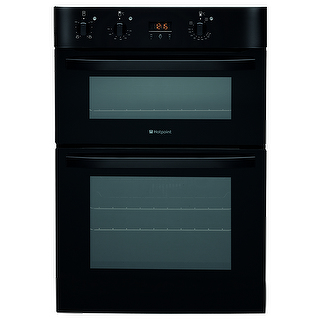 Hotpoint DH53KS — vue 1 sur 5