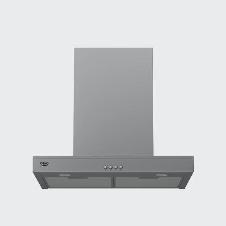 Beko CWB6511BX — vue 1 sur 1