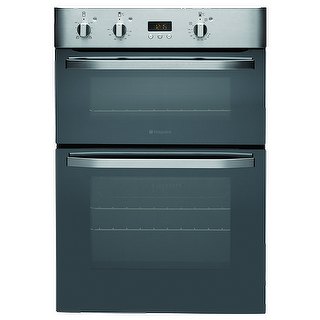 Hotpoint DHS53CXS — vue 1 sur 5