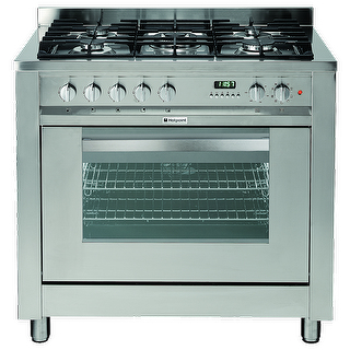 Hotpoint EG900XS — vue 1 sur 4