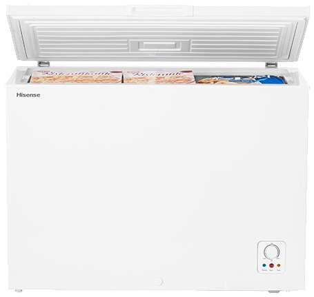 Hisense FC-325D4AW — vue 1 sur 1