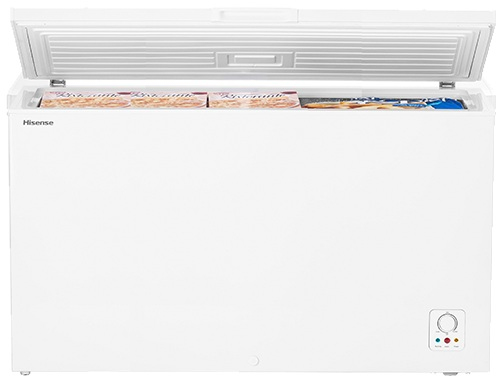 Hisense FC-403D4AW1 — vue 1 sur 2