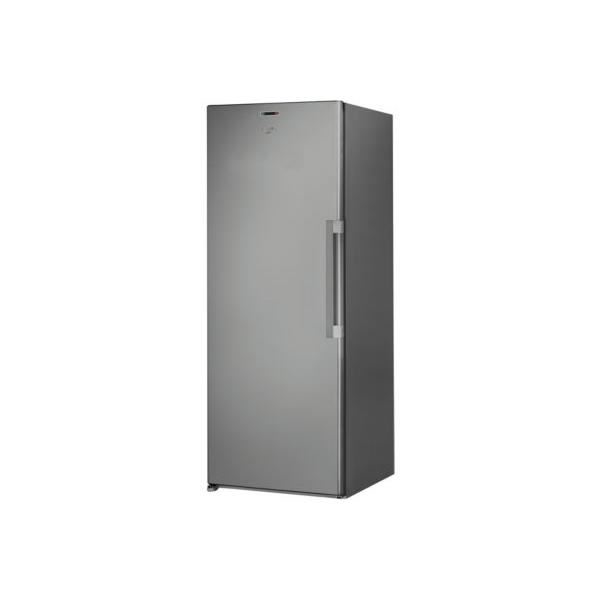 Whirlpool WVE22622 NFX — vue 1 sur 1