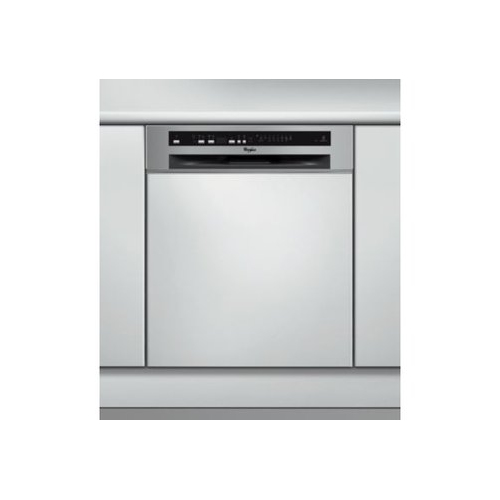 Whirlpool ADG 8777 IX — vue 1 sur 1