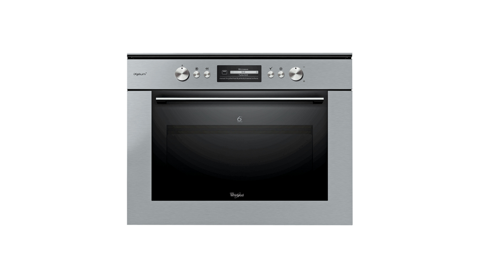 Whirlpool AMW 863 — vue 1 sur 1