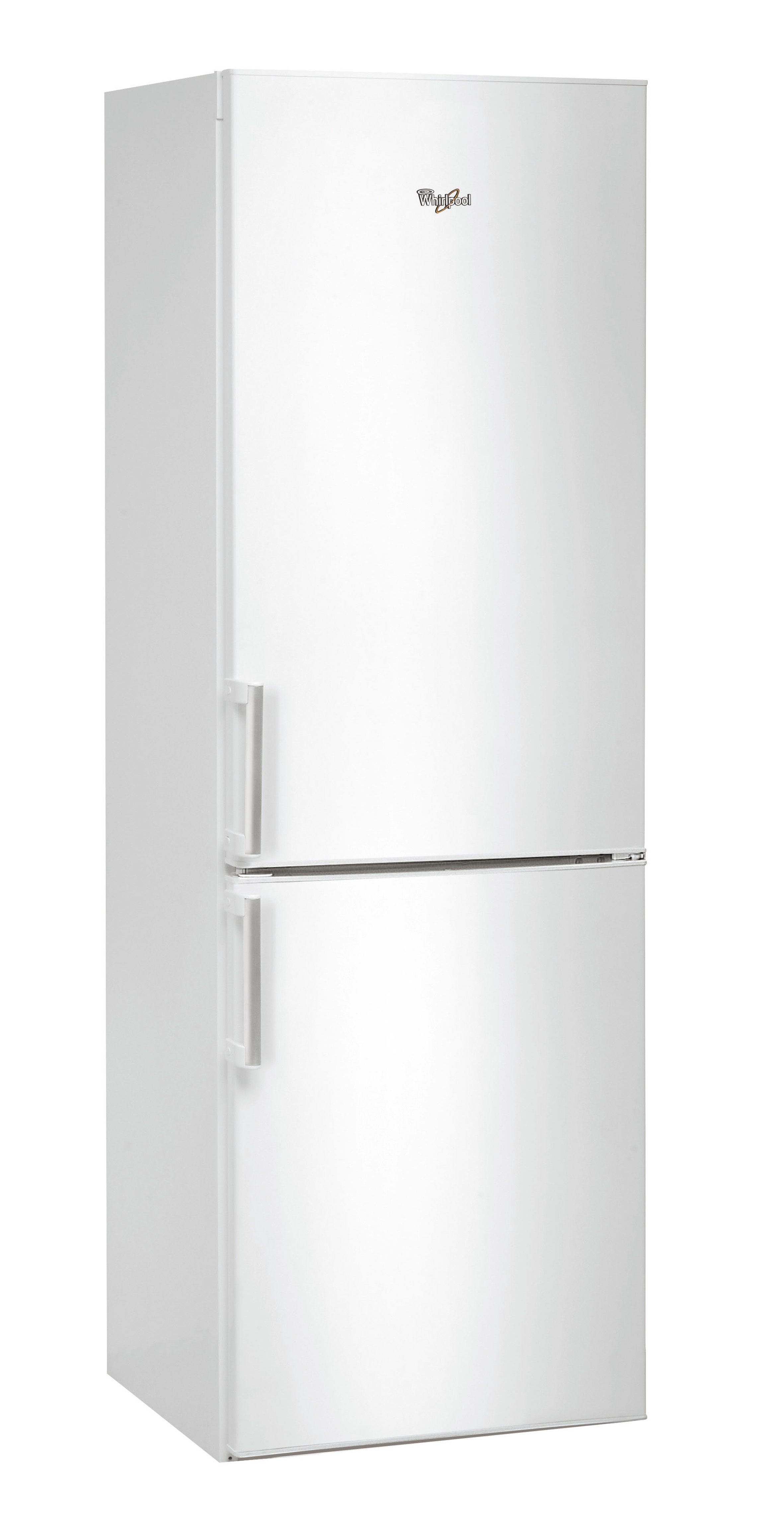 Whirlpool WBE3335NFCW — vue 1 sur 1