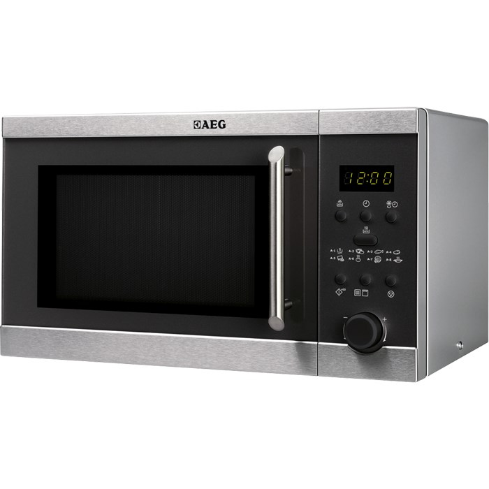 AEG MFD2025S-M — vue 1 sur 1