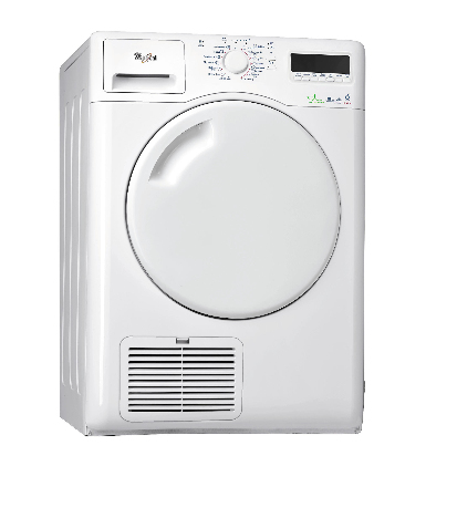 Whirlpool AZA-HP 9672 — vue 1 sur 2
