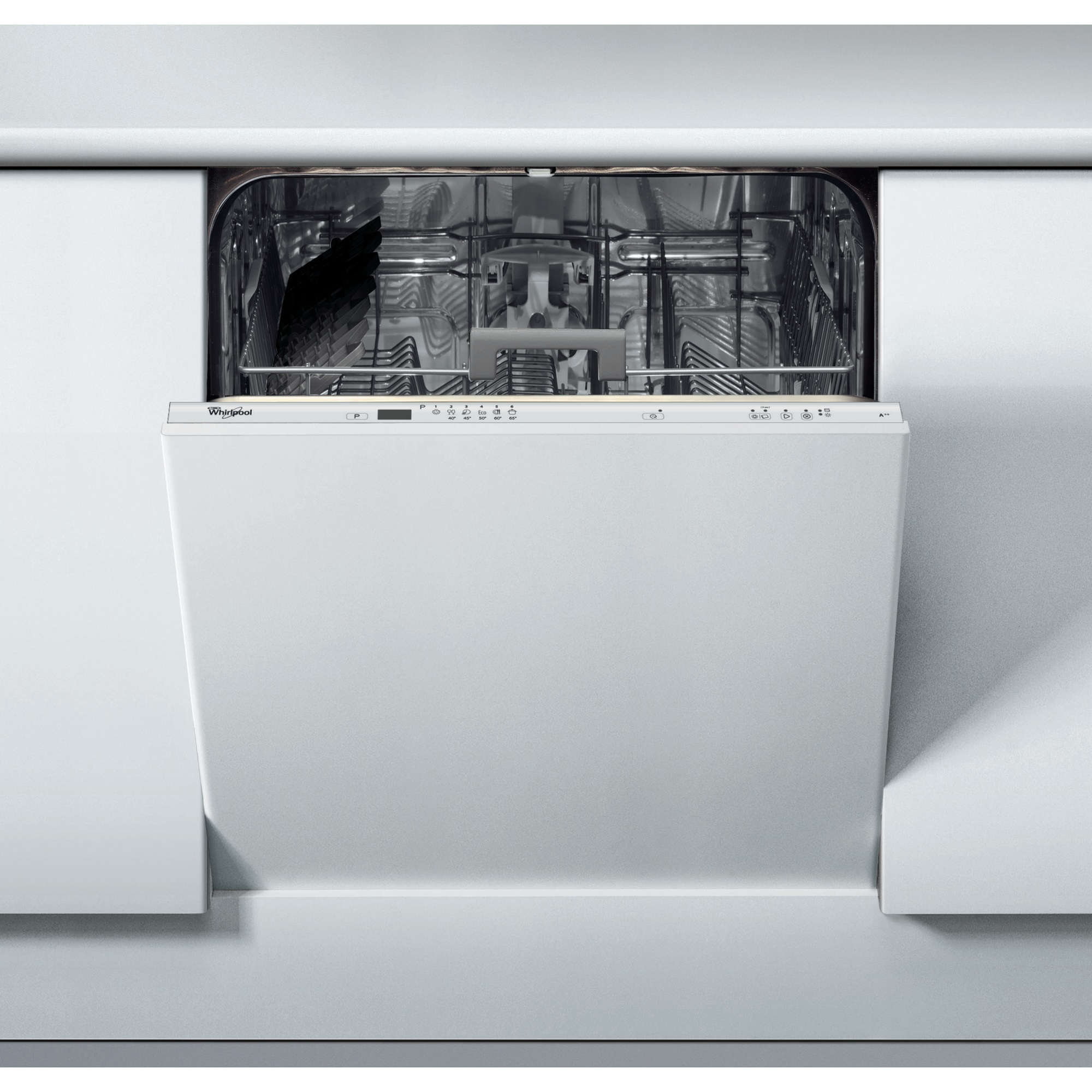Whirlpool WP 74 — vue 1 sur 3