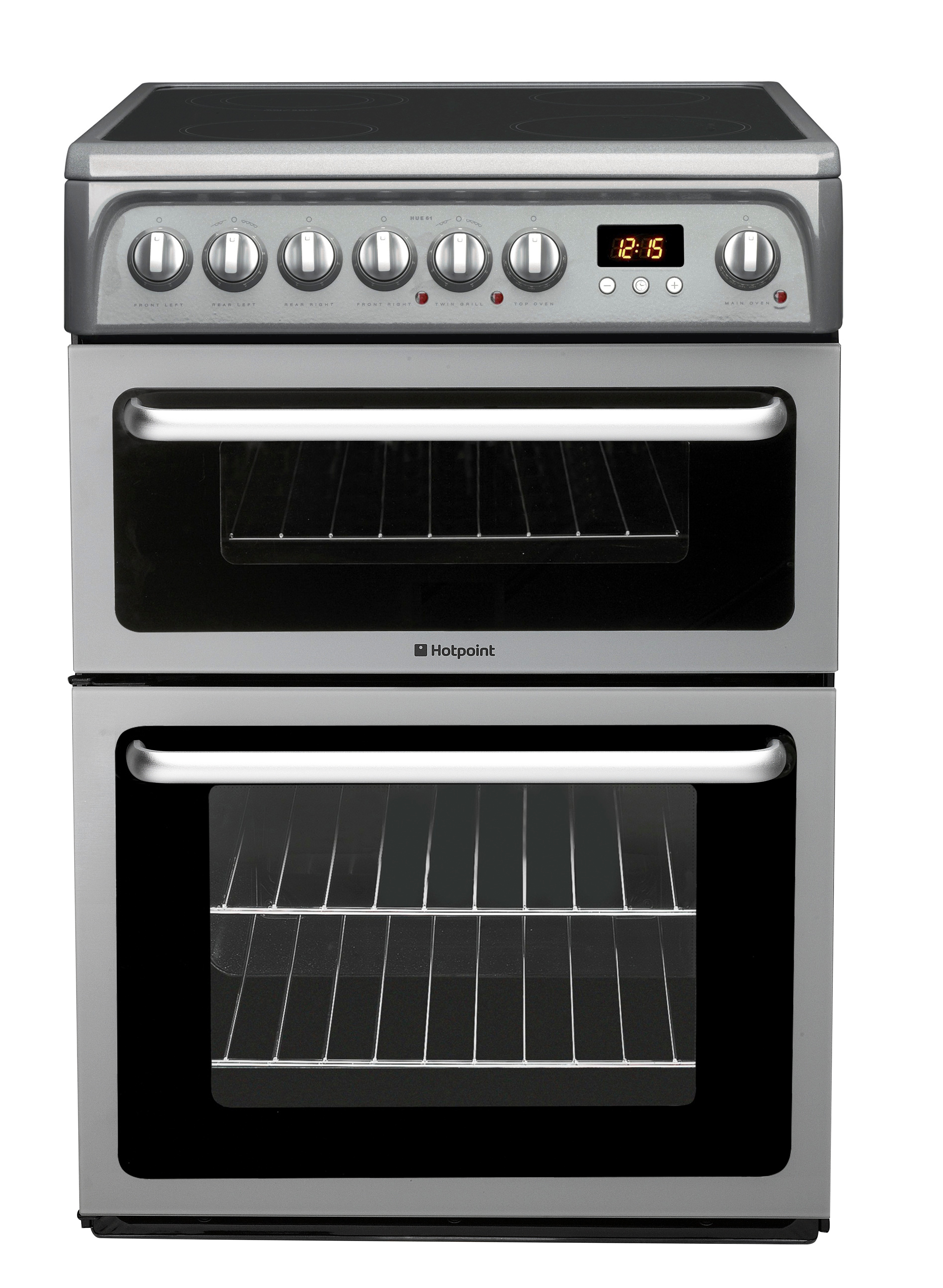 Hotpoint HAE60GS — vue 1 sur 4