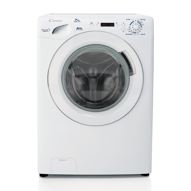 Candy GS 4127D3/2-S — vue 1 sur 1