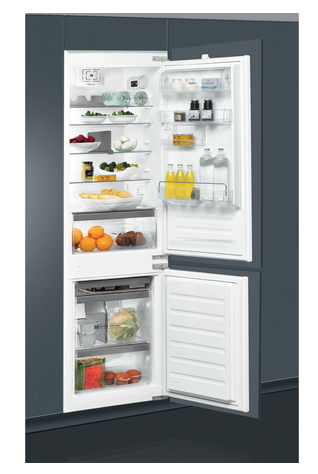 Whirlpool ART 6712/A+ SF — vue 1 sur 1