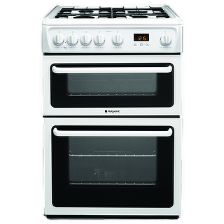 Hotpoint HAG60P — vue 1 sur 7