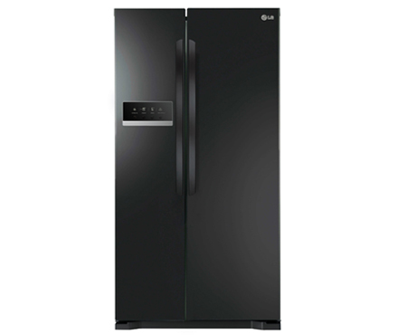 LG GSB325WBQV — vue 1 sur 4