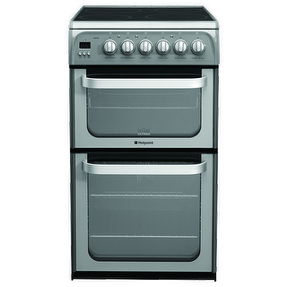 Hotpoint HUE52GS — vue 1 sur 5