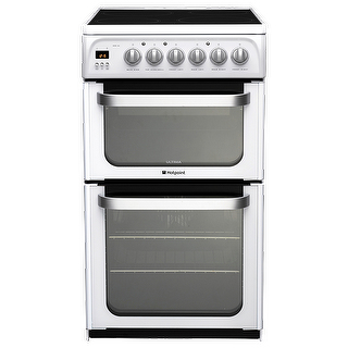 Hotpoint HUE52PS — vue 1 sur 4
