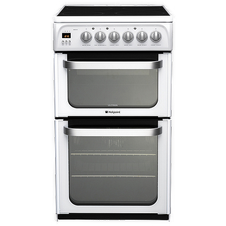 Hotpoint HUE53PS — vue 1 sur 4