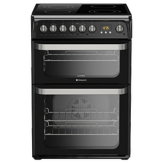 Hotpoint HUE61KS — vue 1 sur 6