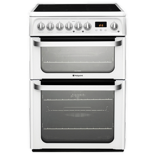 Hotpoint HUE61PS — vue 1 sur 5