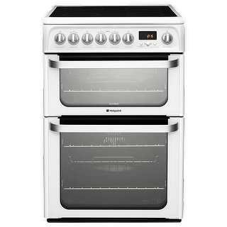 Hotpoint HUE62PS — vue 1 sur 5