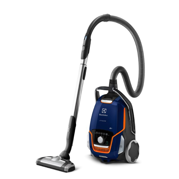 Electrolux ZUOORIGDB+ — vue 1 sur 8