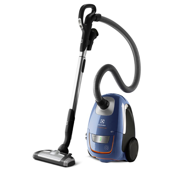 Electrolux ZUSDELUXE+ — vue 1 sur 8