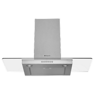 Hotpoint HDF9.5SAB — vue 1 sur 3