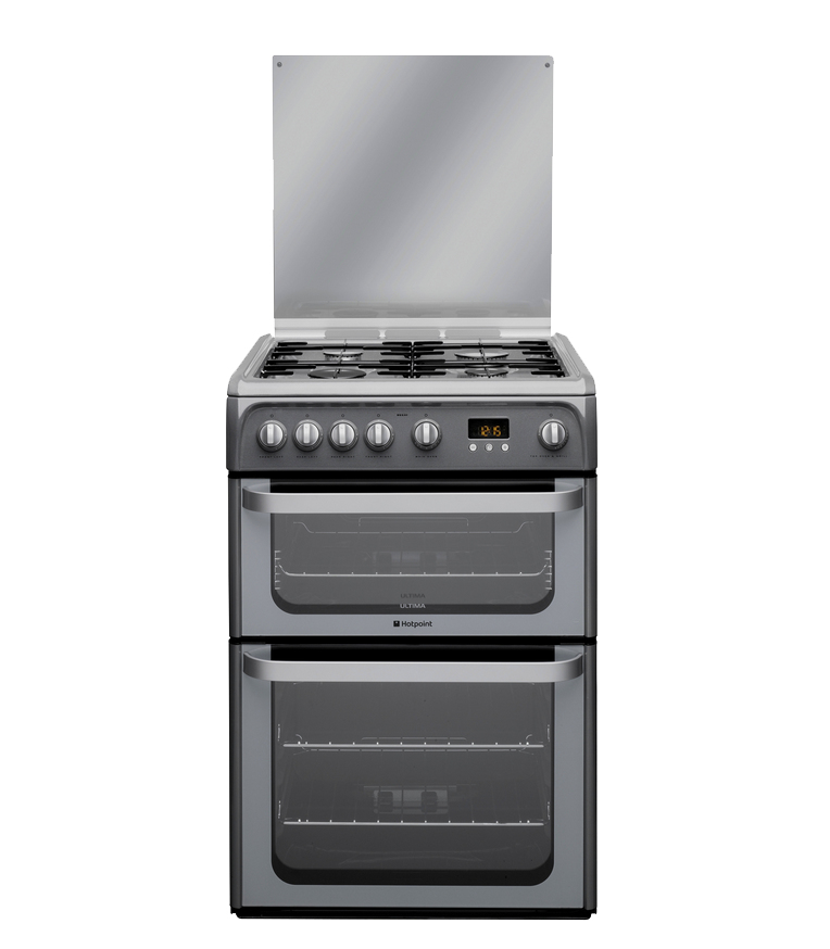 Hotpoint HUG61G — vue 1 sur 4