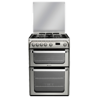 Hotpoint HUG61X — vue 1 sur 5