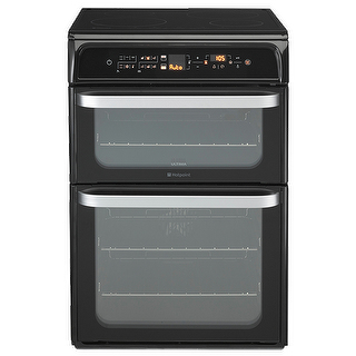 Hotpoint HUI62TK — vue 1 sur 2