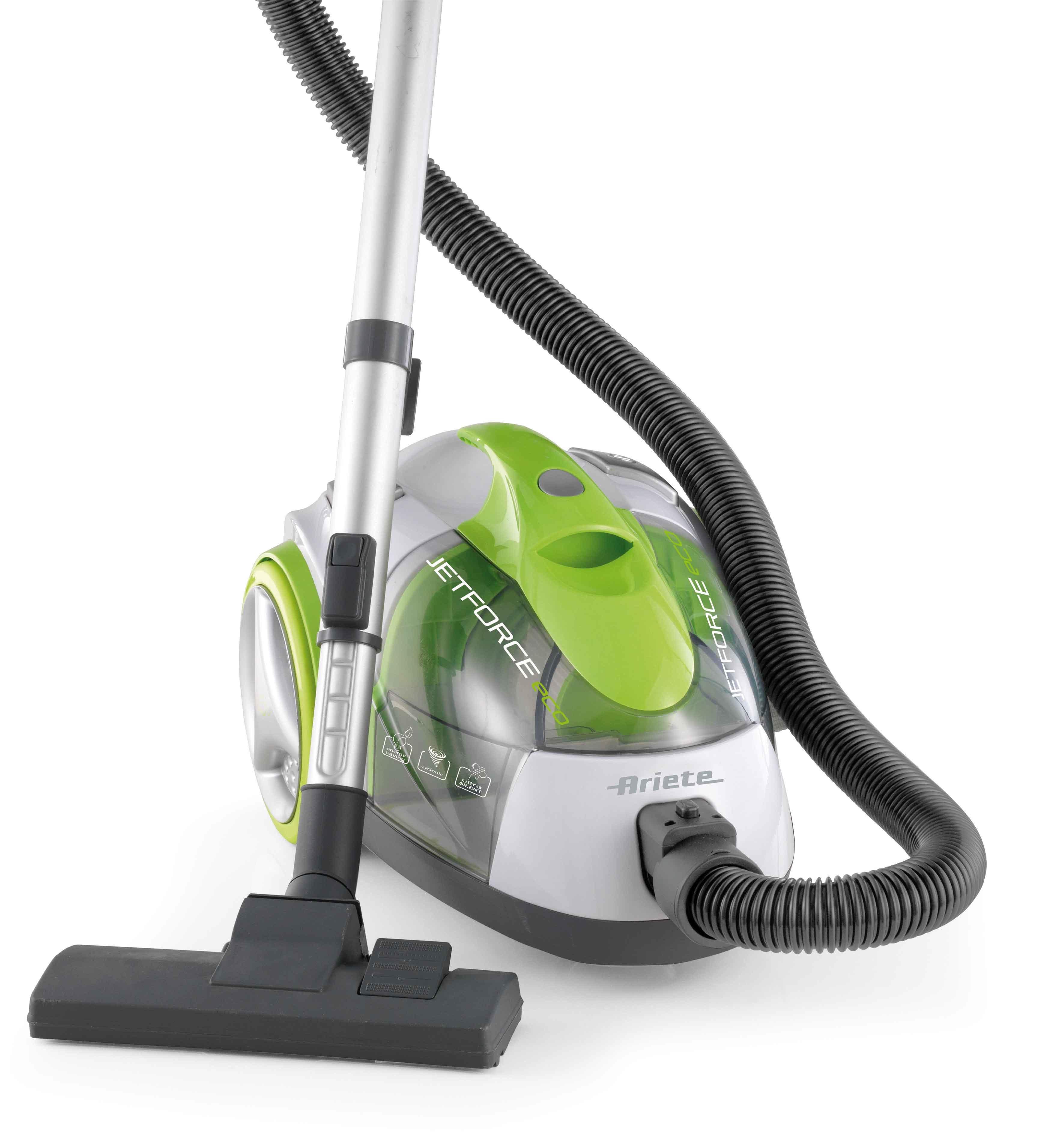 Ariete Jetforce Eco — vue 1 sur 8
