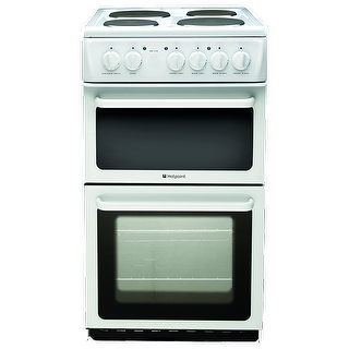Hotpoint HW170EWS — vue 1 sur 4