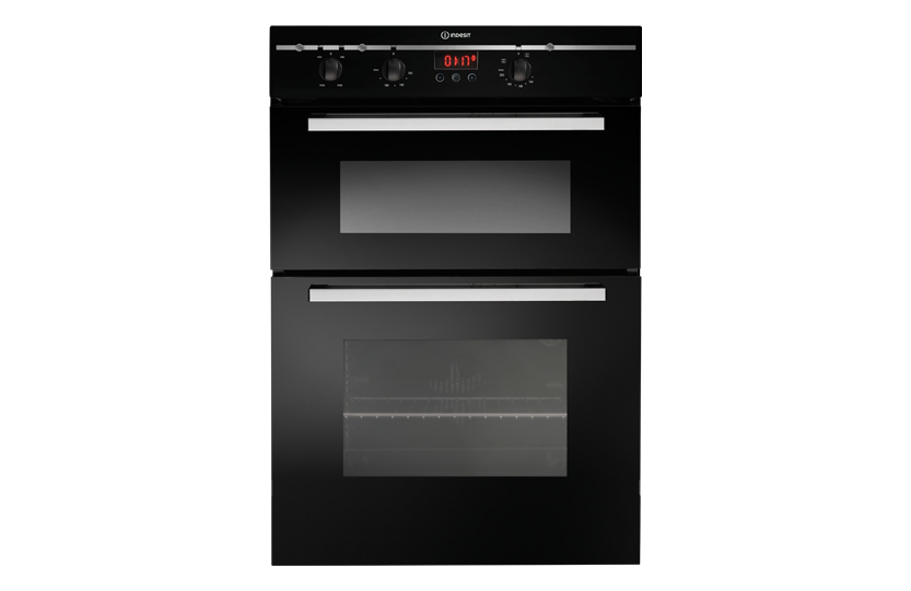 Indesit FIMD 23 BK S — vue 1 sur 1