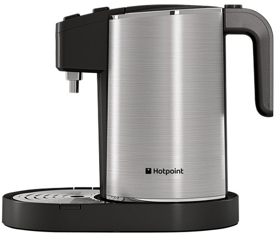 Hotpoint WK30IAX0 — vue 1 sur 6