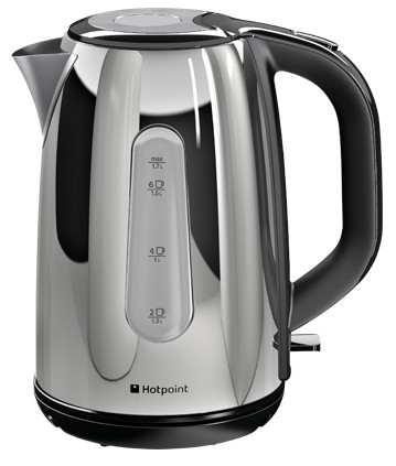 Hotpoint WK30MDX0 — vue 1 sur 2
