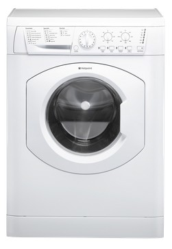 Hotpoint HFEL501P — vue 1 sur 5
