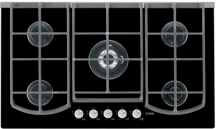 AEG HG995440NB — vue 1 sur 1