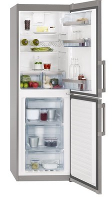 AEG S53520CTX2 — vue 1 sur 1