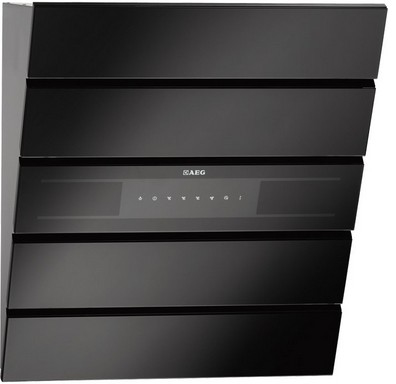 AEG X66453BV1 — vue 1 sur 1