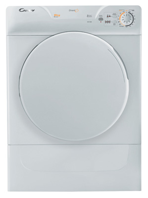 Candy GOV 580NC-80 — vue 1 sur 2