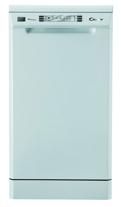 Candy CDP 4610-80 — vue 1 sur 1