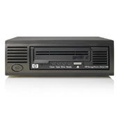 HP StorageWorks Ultrium 448 in 1U Rack Tape Drive