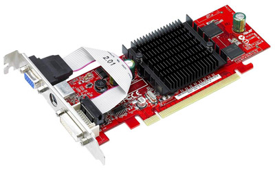 ASUS 12175 graphics card GDDR
