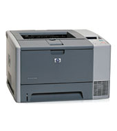 HP LaserJet 2420d 1200 x 1200 DPI