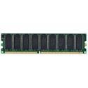 Kingston Technology 1GB 266MHz DDR ECC Registered CL2.5 DIMM Low Profile, x4 memory module 184-pin DIMM