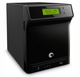 Seagate ST340005SHA10G-RK NAS/storage server 0.25 GB 4.096 TB