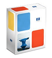 HP StorageWorks Performance Advisor XP V2.0 LTU Upgrade Network storage