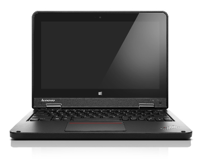 Lenovo Portátil - Lenovo ThinkPad 11e 20DU000ASP 29,5 cm (11,6") Pantalla Táctil - Intel Celeron N2940 Quad-core (4 Core) 1,83 GHz - 4 GB DDR3L SDRAM - Chrome OS (English) - 1366 x 768 - Tecnología IPS de Variación en el Plano - Negro grafito - Intel HD Graphics DDR3L SDRAM - Bluetooth - Español Teclado - IEEE 802.11ac - Ethernet - Red (RJ-45) - HDMI - 1 x USB 3.0 Ports (4-Celdas)